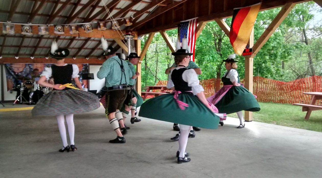 Germania of Poughkeepsie